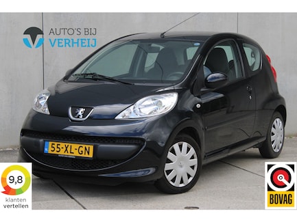 Peugeot 107 0