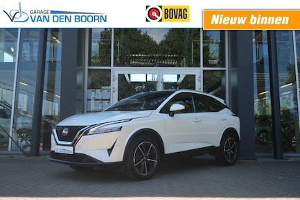 Nissan Qashqai 0