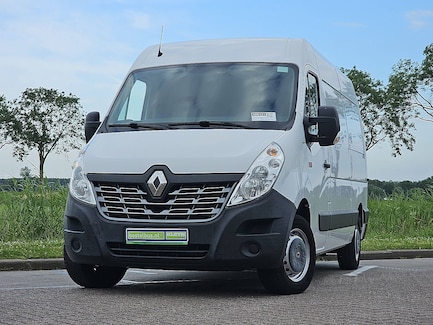 Renault Master 0