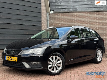 SEAT Leon 0