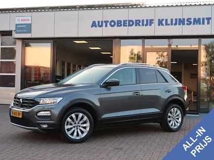 Volkswagen T-Roc 0