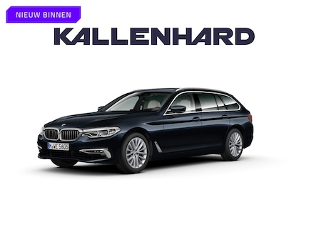 BMW 5-Serie 0