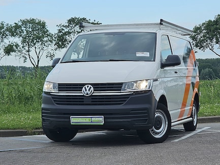 Volkswagen Transporter 0