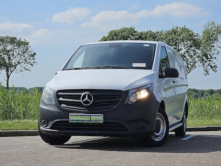 Mercedes-Benz Vito 0