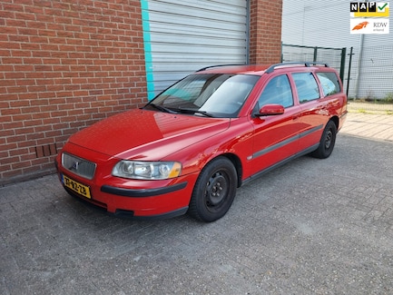 Volvo V70 0