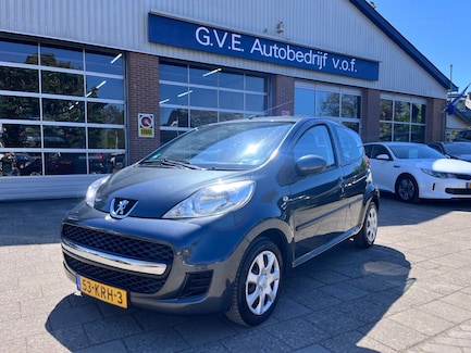 Peugeot 107 0