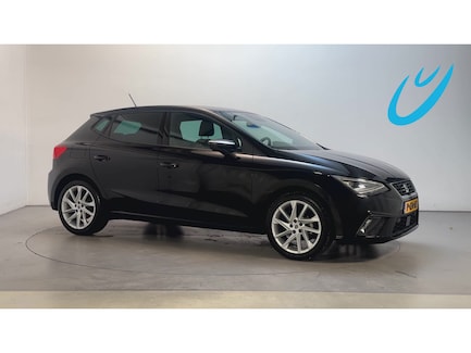 SEAT Ibiza 0