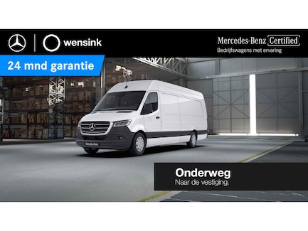 Mercedes-Benz Sprinter 0
