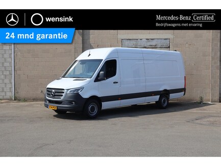 Mercedes-Benz Sprinter 0