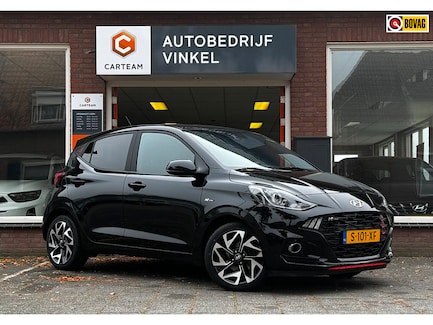 Hyundai i10 0