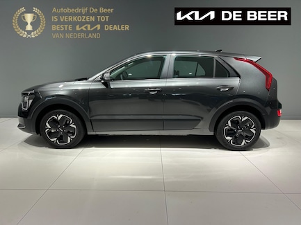Kia Niro EV 0
