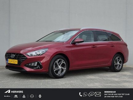 Hyundai i30 0