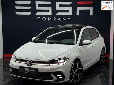 Volkswagen Polo 0