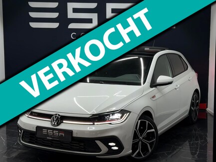 Volkswagen Polo 0