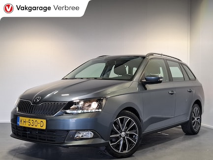 Skoda Fabia 0