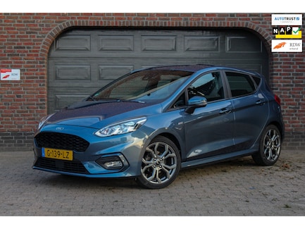Ford Fiesta 0