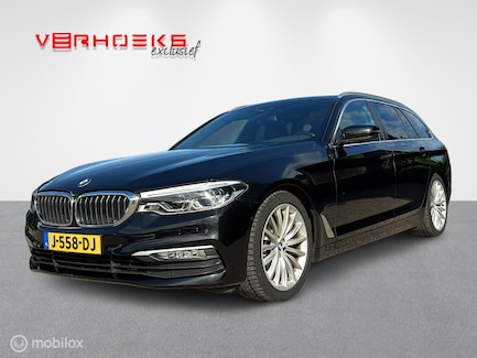BMW 5-Serie 0