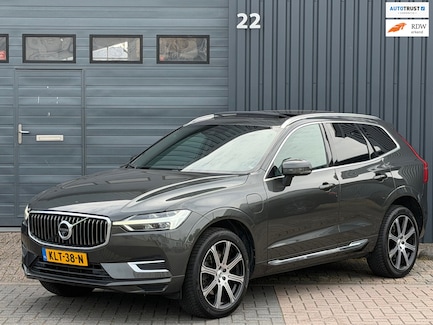 Volvo XC60 0