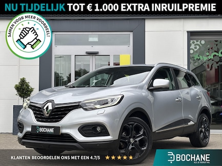 Renault Kadjar 0