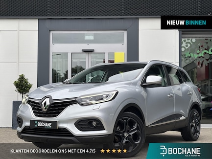 Renault Kadjar 0