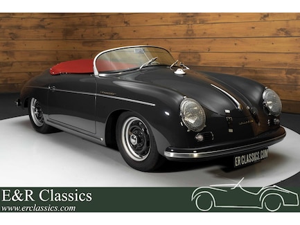 Porsche 356 0