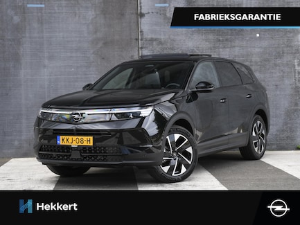 Opel Grandland 0