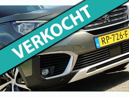 Peugeot 5008 0