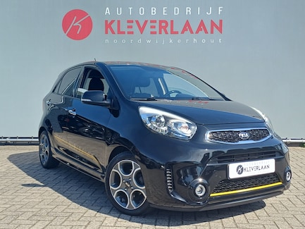 Kia Picanto 0