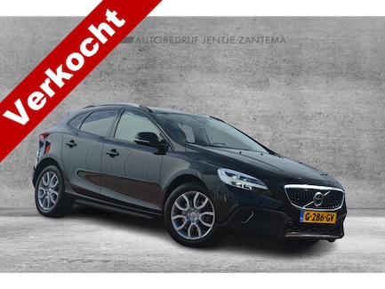 Volvo V40 Cross Country 0