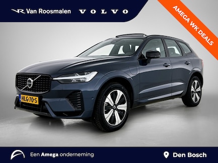 Volvo XC60 0
