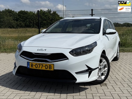 Kia Ceed 0