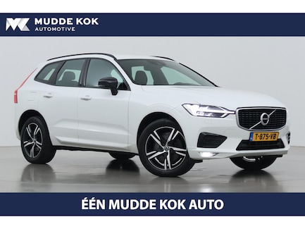 Volvo XC60 0