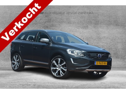 Volvo XC60 0
