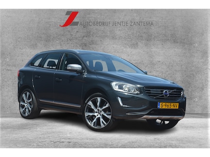 Volvo XC60 0