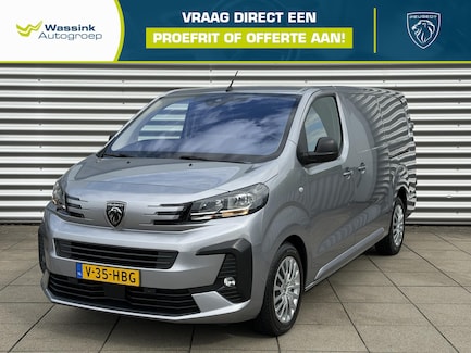 Peugeot Expert 0