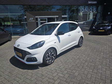 Hyundai i10 0