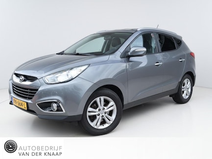 Hyundai ix35 0