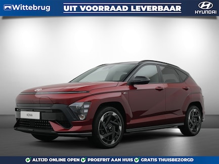 Hyundai Kona Electric 0