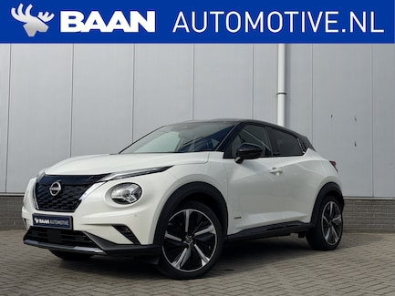 Nissan Juke 0