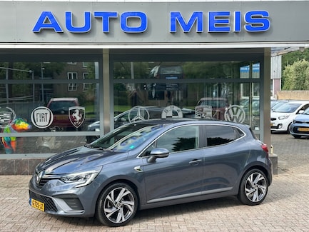 Renault Clio 0