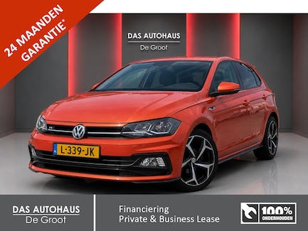 Volkswagen Polo 0