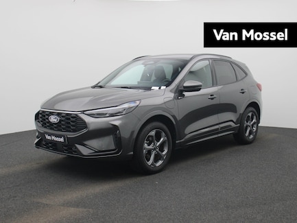 Ford Kuga 0