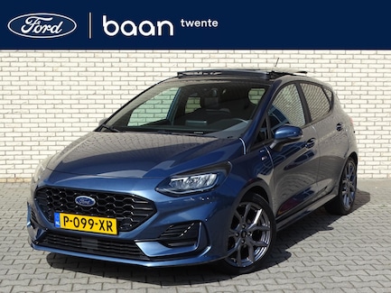 Ford Fiesta 0