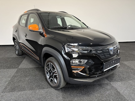 Dacia Spring 0