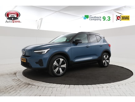 Volvo XC40 0