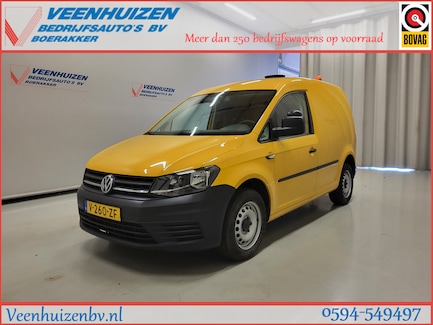 Volkswagen Caddy 0