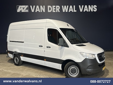 Mercedes-Benz Sprinter 0