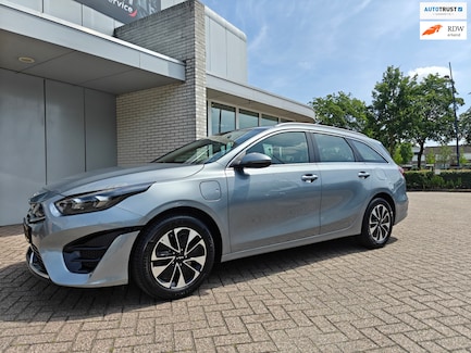 Kia Ceed 0