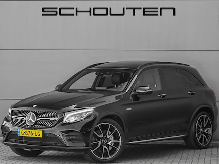 Mercedes-Benz GLC 0
