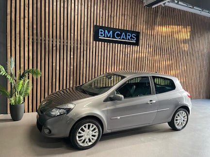 Renault Clio 0